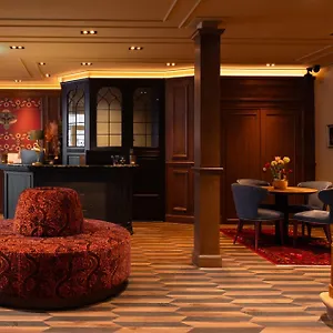 *** Hotel Aalders Países Bajos