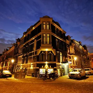 *** Hotel Parkview Países Bajos