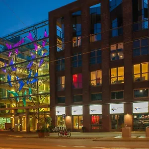 **** Hotel Grand Downtown Países Bajos