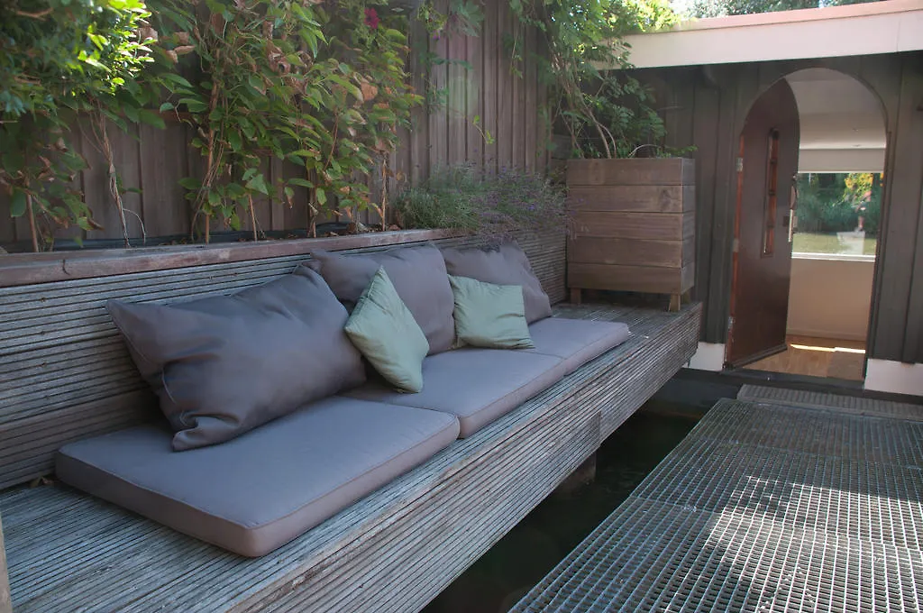 Bed Breakfast Boat Amsterdam 4*,  Netherlands